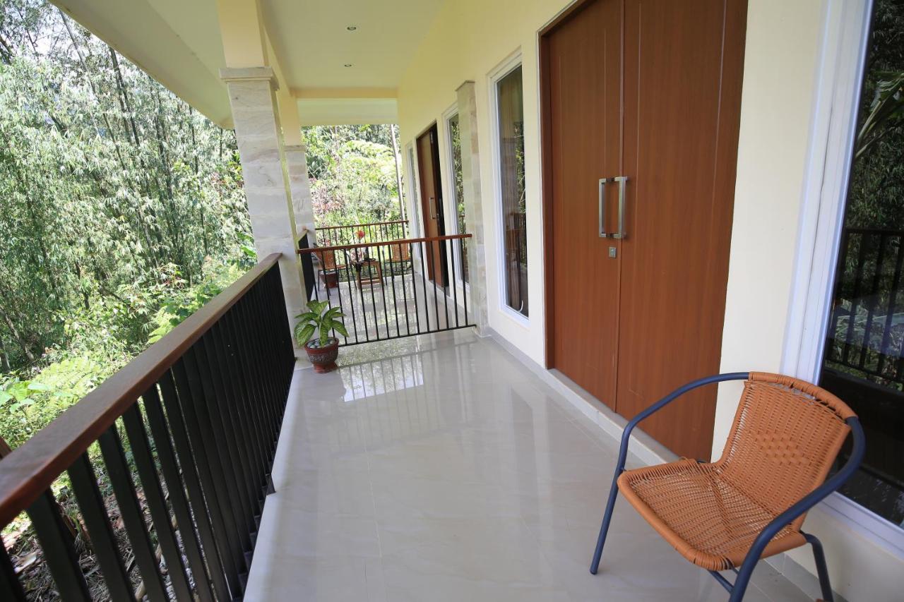Ara Garden Inn, Accommodation, Yoga Studio & Spa 鲁滕 外观 照片
